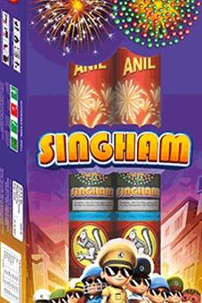 SINGHAM